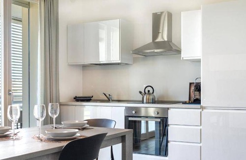 Desenzano del Garda Apartment | 70 m² Apartment ∙ 1 bedroom ∙ 4 guests