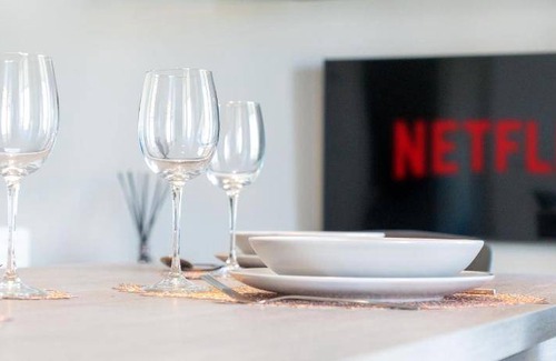 Desenzano del Garda Apartment | 70 m² Apartment ∙ 1 bedroom ∙ 4 guests
