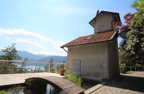 Pettenasco Other | 70 m² Accommodation ∙ 2 bedrooms ∙ 4 guests
