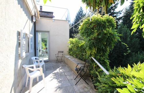Pettenasco Other | 70 m² Accommodation ∙ 2 bedrooms ∙ 4 guests
