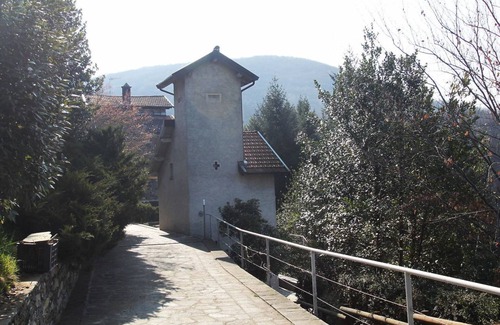 Pettenasco Other | 70 m² Accommodation ∙ 2 bedrooms ∙ 4 guests