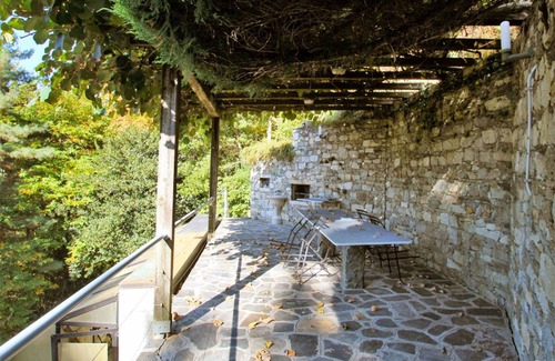 Pettenasco Other | 70 m² Accommodation ∙ 2 bedrooms ∙ 4 guests