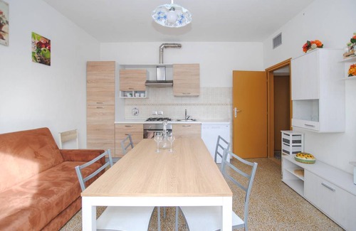 Montecatini Terme Apartment | 70 m² Apartment ∙ 2 bedrooms ∙ 6 guests