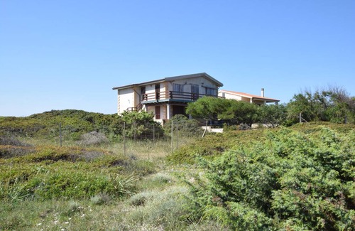 Sa Rocca Tunda Apartment | 70 m² Apartment ∙ 2 bedrooms ∙ 2 guests