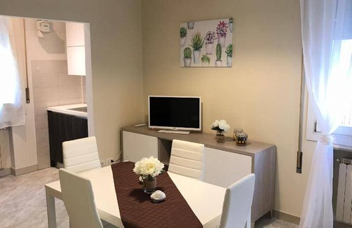 Carpenedo Apartment | 70 m² Apartment ∙ 2 bedrooms ∙ 4 guests