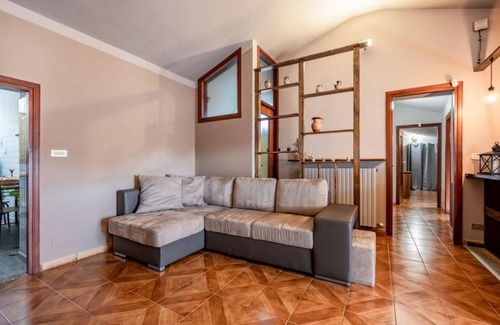 Agliano Terme Apartment | 70 m² Apartment ∙ 1 bedroom ∙ 3 guests