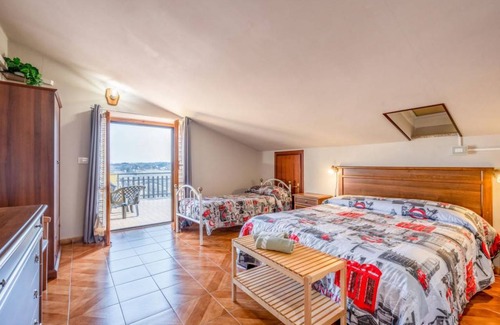 Agliano Terme Apartment | 70 m² Apartment ∙ 1 bedroom ∙ 3 guests