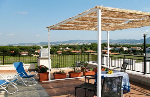 Marina di Cerveteri Apartment | 70 m² Apartment ∙ 2 bedrooms ∙ 5 guests