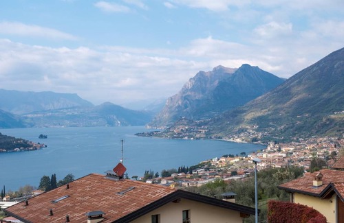 Sale Marasino Apartment | 70 m² Apartment ∙ 2 bedrooms ∙ 4 guests