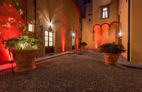 Oltrarno Apartment | 70 m² Apartment ∙ 2 bedrooms ∙ 5 guests