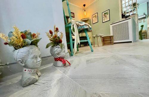 Guardiagrele Apartment | 70 m² Apartment ∙ 2 bedrooms ∙ 5 guests