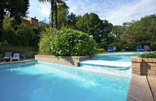 San Maurizio Apartment | 70 m² Apartment ∙ 2 bedrooms ∙ 6 guests