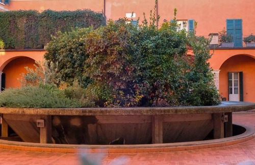 Centro Urbano Apartment | 70 m² Apartment ∙ 1 bedroom ∙ 2 guests