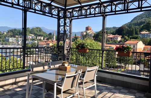 Laveno Apartment | 70 m² Apartment ∙ 1 bedroom ∙ 4 guests