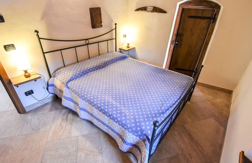 Cors Apartment | 70 m² Apartment ∙ 1 bedroom ∙ 4 guests