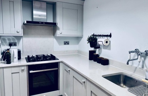Soho Apartment | 70 m² Apartment ∙ 1 bedroom ∙ 2 guests