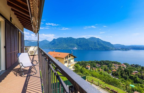 Cargiago Apartment | 70 m² Apartment ∙ 1 bedroom ∙ 4 guests