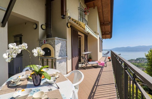 Cargiago Apartment | 70 m² Apartment ∙ 1 bedroom ∙ 4 guests