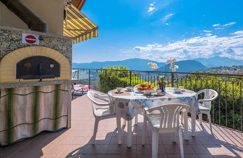 Cargiago Apartment | 70 m² Apartment ∙ 1 bedroom ∙ 4 guests