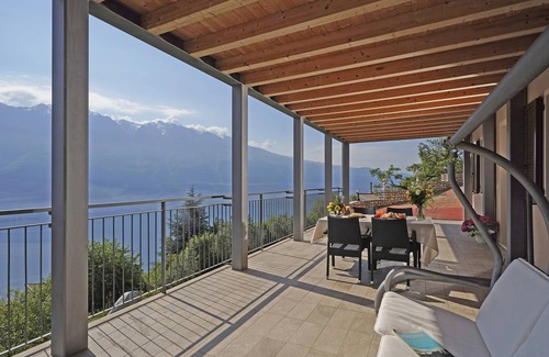 Arias Apartment | 70 m² Apartment ∙ 1 bedroom ∙ 2 guests