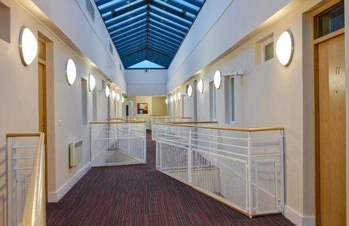 Queens Quarter Apartment | 70 m² Apartment ∙ 2 bedrooms ∙ 127 guests