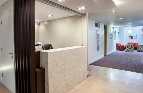 Queens Quarter Apartment | 70 m² Apartment ∙ 2 bedrooms ∙ 127 guests