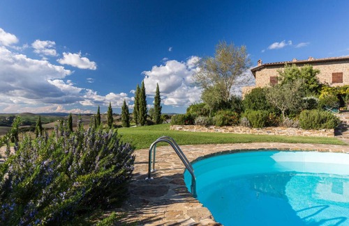 Torre A Castello Apartment | 70 m² Apartment ∙ 2 bedrooms ∙ 4 guests