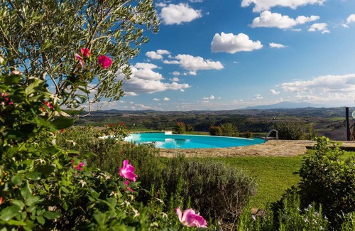 Torre A Castello Apartment | 70 m² Apartment ∙ 2 bedrooms ∙ 4 guests