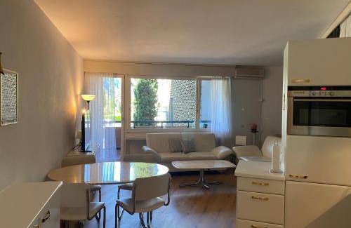Bissone Apartment | 70 m² Apartment ∙ 2 bedrooms ∙ 4 guests