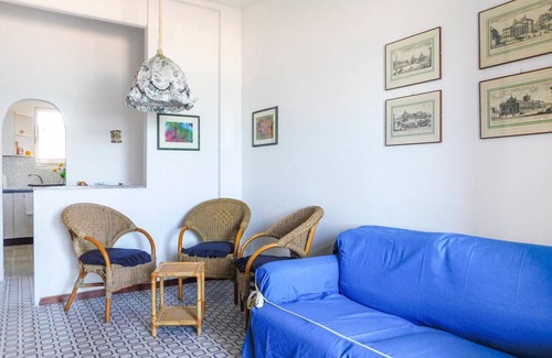 Marotta Apartment | 70 m² Apartment ∙ 2 bedrooms ∙ 5 guests