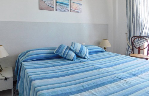 Marotta Apartment | 70 m² Apartment ∙ 2 bedrooms ∙ 5 guests