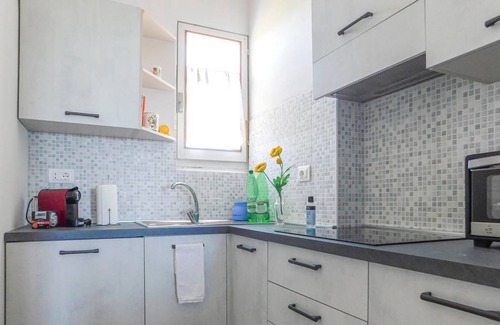 Marotta Apartment | 70 m² Apartment ∙ 2 bedrooms ∙ 5 guests