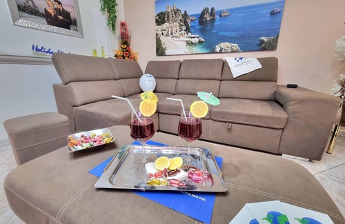 Borgo Vecchio Apartment | 70 m² Apartment ∙ 2 bedrooms ∙ 4 guests