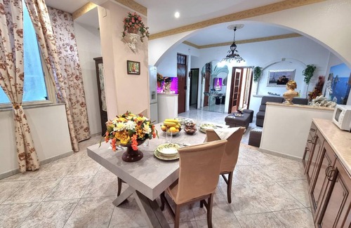 Borgo Vecchio Apartment | 70 m² Apartment ∙ 2 bedrooms ∙ 4 guests