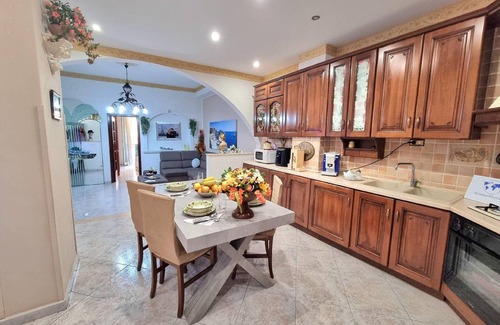 Borgo Vecchio Apartment | 70 m² Apartment ∙ 2 bedrooms ∙ 4 guests