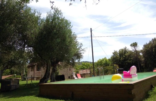 Montelovesco Apartment | 70 m² Apartment ∙ 2 bedrooms ∙ 5 guests