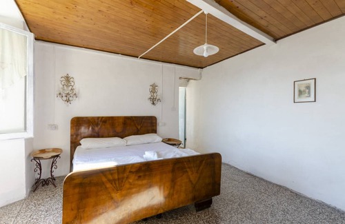 Ponzone Apartment | 70 m² Apartment ∙ 2 bedrooms ∙ 4 guests