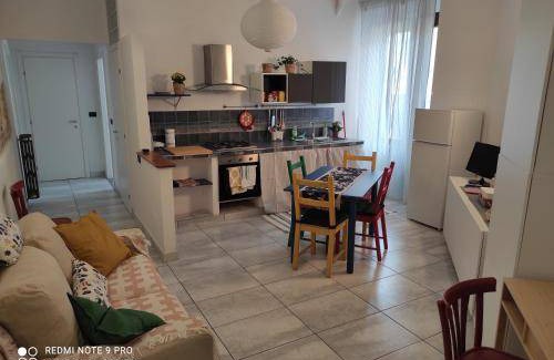 Sulmona Apartment | 70 m² Apartment ∙ 2 bedrooms ∙ 5 guests