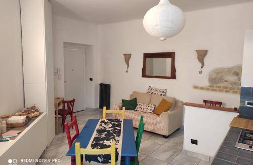 Sulmona Apartment | 70 m² Apartment ∙ 2 bedrooms ∙ 5 guests