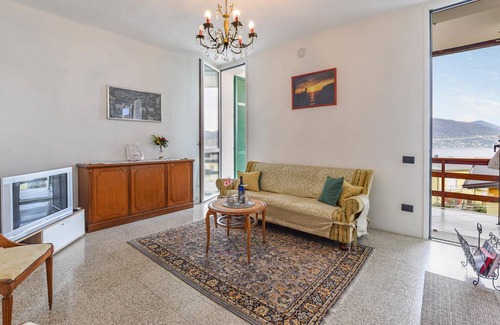 Baveno Apartment | 70 m² Apartment ∙ 2 bedrooms ∙ 4 guests