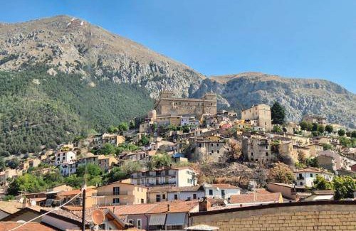 Celano Apartment | 70 m² Apartment ∙ 2 bedrooms ∙ 5 guests