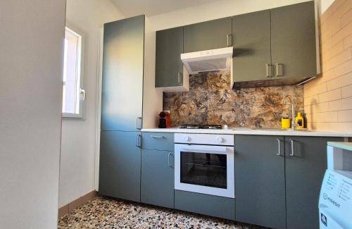 Celano Apartment | 70 m² Apartment ∙ 2 bedrooms ∙ 5 guests