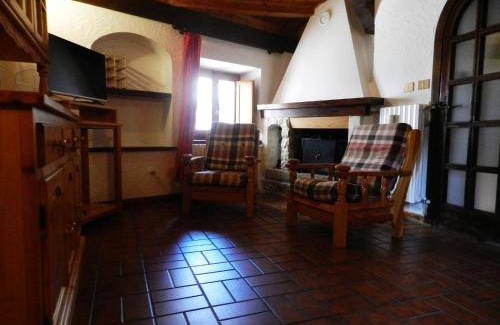 Scanno Apartment | 70 m² Apartment ∙ 2 bedrooms ∙ 4 guests