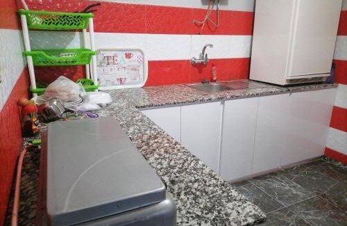 Asilah Apartment | 70 m² Apartment ∙ 2 bedrooms ∙ 4 guests