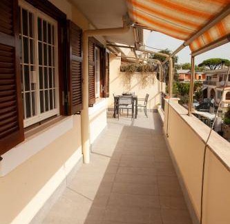 Lavinio Lido di Enea Apartment | 70 m² Apartment ∙ 2 bedrooms ∙ 4 guests