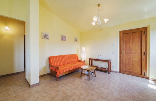 Stabbiano Apartment | 70 m² Apartment ∙ 2 bedrooms ∙ 4 guests