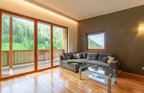 Malles Venosta Apartment | 70 m² Apartment ∙ 2 bedrooms ∙ 6 guests