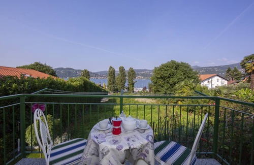 Ranco Apartment | 70 m² Apartment ∙ 2 bedrooms ∙ 4 guests