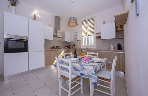 Ranco Apartment | 70 m² Apartment ∙ 2 bedrooms ∙ 4 guests