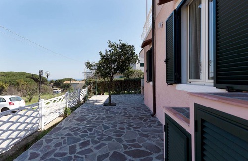 Cavo Apartment | 70 m² Apartment ∙ 2 bedrooms ∙ 6 guests
